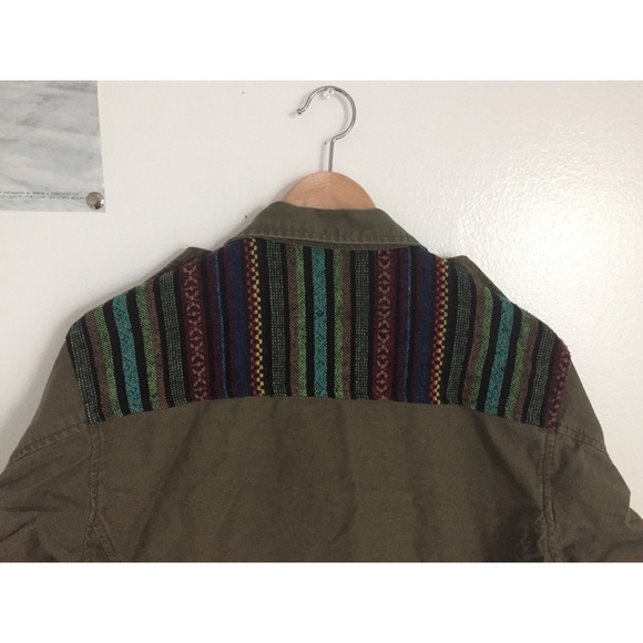 Glamorous army jacket - Picture 3 of 4